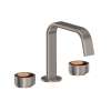 Eclissi(TM) Widespread Lavatory Faucet With U-Spout, EC09D3IWSNG