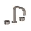 Eclissi(TM) Widespread Lavatory Faucet With U-Spout, EC09D3IWSTN