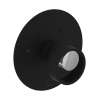 Eclissi(TM) 3/4" Thermostatic Trim Without Volume Control, EC13W1IWMBC