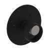 Eclissi(TM) 3/4" Thermostatic Trim Without Volume Control, EC13W1IWMBN
