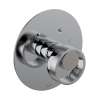 Eclissi(TM) 3/4" Thermostatic Trim Without Volume Control, EC13W1IWPCN