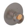 Eclissi(TM) 3/4" Thermostatic Trim Without Volume Control, EC13W1IWSNG