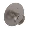 Eclissi(TM) 3/4" Thermostatic Trim Without Volume Control, EC13W1IWSTN