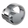 Eclissi(TM) Trim For Volume Control And Diverter, EC18W2IWAPC