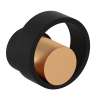 Eclissi(TM) Trim For Volume Control And Diverter, EC18W2IWMBG