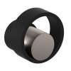 Eclissi(TM) Trim For Volume Control And Diverter, EC18W2IWMBN