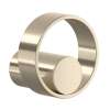 Eclissi(TM) Robe Hook, EC25WRHSTN
