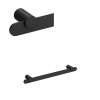 Eclissi(TM) 18" Towel Bar, EC25WTB18MB