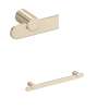 Eclissi(TM) 18" Towel Bar, EC25WTB18STN
