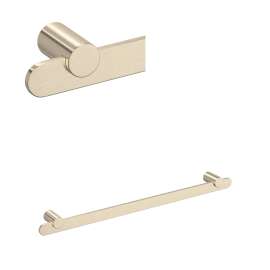 Eclissi(TM) 24" Towel Bar, EC25WTB24STN