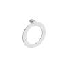 Eclissi(TM) Towel Holder, EC25WTHAPC