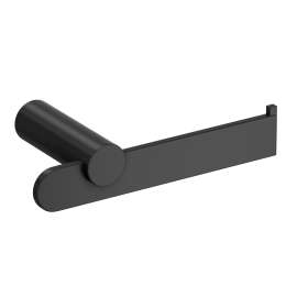 Eclissi(TM) Toilet Paper Holder, EC25WTPMB