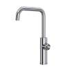 Eclissi(TM) Bar/Food Prep Kitchen Faucet With U-Spout - Less Handle, EC60D1APC