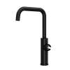 Eclissi(TM) Bar/Food Prep Kitchen Faucet With U-Spout - Less Handle, EC60D1MB