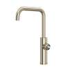 Eclissi(TM) Bar/Food Prep Kitchen Faucet With U-Spout - Less Handle, EC60D1STN