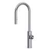 Eclissi(TM) Pull-Down Bar/Food Prep Kitchen Faucet With C-Spout - Less Handle, EC65D1APC