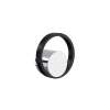 Eclissi(TM) Kitchen Faucet Handle, EC81IWPCB