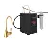 Acqui(R) Hot Water Dispenser, Tank And Filter Kit, GKIT1655LMIB-2