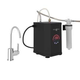 Lux(TM) Hot Water Dispenser, Tank And Filter Kit, GKIT7545LMAPC-2