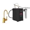 Lux(TM) Hot Water Dispenser, Tank And Filter Kit, GKIT7545LMIB-2