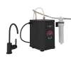 Lux(TM) Hot Water Dispenser, Tank And Filter Kit, GKIT7545LMMB-2