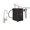 Lux(TM) Hot Water Dispenser, Tank And Filter Kit, GKIT7545LMPN-2