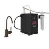 Lux(TM) Hot Water Dispenser, Tank And Filter Kit, GKIT7545LMTCB-2