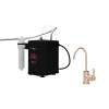 Lux(TM) Hot Water Dispenser, Tank And Filter Kit, GKIT7545LMVG-2