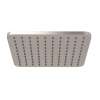 10" Rain Showerhead, I00597STN