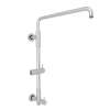 Retro-Fit Shower Column Riser With Diverter, L0095APC