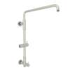 Retro-Fit Shower Column Riser With Diverter, L0095PN