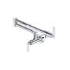 Lombardia(R) Pot Filler, LB62W1LMAPC
