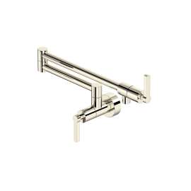Lombardia(R) Pot Filler, LB62W1LMPN