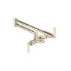 Lombardia(R) Pot Filler, LB62W1LMSTN