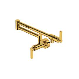 Lombardia(R) Pot Filler, LB62W1LMULB
