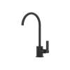 Lombardia(R) Filter Kitchen Faucet, LB70D1LMMB