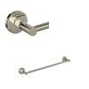 Lombardia(R) 18" Towel Bar, LO1/18PN