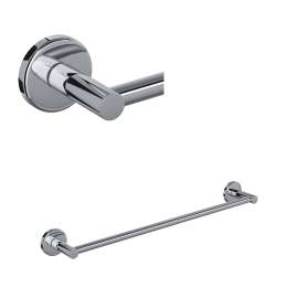 Lombardia(R) 24" Towel Bar, LO1/24APC