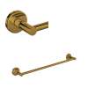 Lombardia(R) 24" Towel Bar, LO1/24ULB