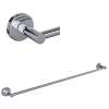 Lombardia(R) 30" Towel Bar, LO1/30APC