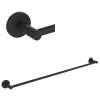 Lombardia(R) 30" Towel Bar, LO1/30MB