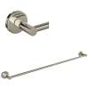 Lombardia(R) 30" Towel Bar, LO1/30PN