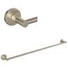 Lombardia(R) 30" Towel Bar, LO1/30STN