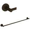 Lombardia(R) 30" Towel Bar, LO1/30TCB