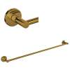 Lombardia(R) 30" Towel Bar, LO1/30ULB
