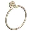 Lombardia(R) Towel Ring, LO4STN