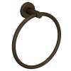 Lombardia(R) Towel Ring, LO4TCB