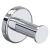 Lombardia(R) Robe Hook, LO7APC