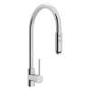 Pirellone(TM) Tall Pull-Down Kitchen Faucet, LS57L-APC-2