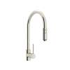 Pirellone(TM) Tall Pull-Down Kitchen Faucet, LS57L-PN-2
